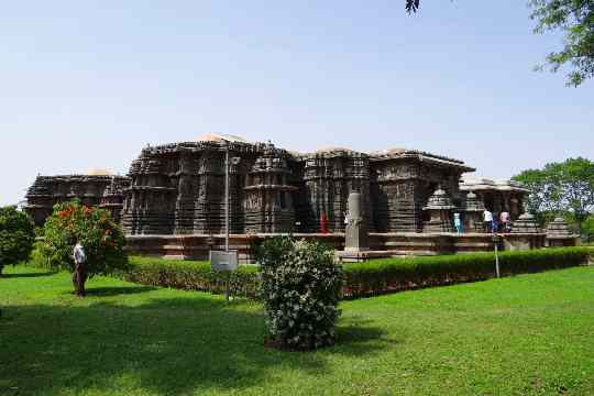 Shantaleswara Temple
