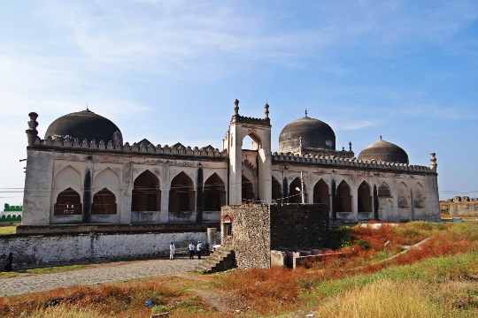 Gulbarga Jama Masjid