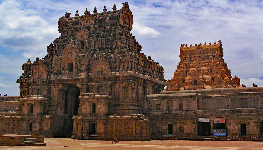 Exploring the Magnificent Great Living Chola Temples - History & How To Reach