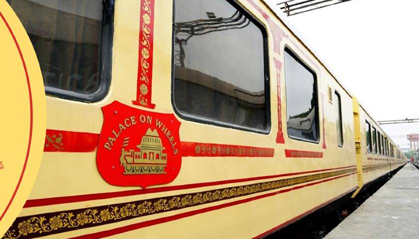 List of Luxury Trains In India: Offering The Ultimate Travel Experience