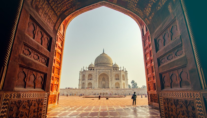 Everything About Taj Mahal & Mughal-era landmarks In Agra