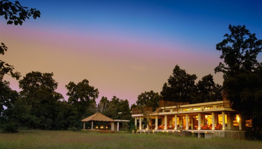 10 Best Luxury Resorts in Bandhavgarh National Park