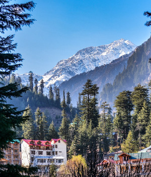 Himachal Pradesh Tours 2020 - 2021, Himachal Pradesh Tour Packages 2020 - 2021 - Alkof Holidays