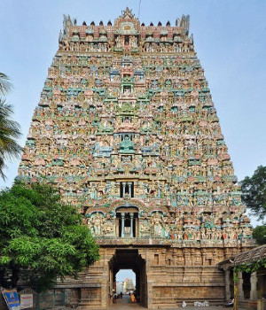 10 Best Tamil Nadu Tour Packages 2020/2021 - Alkof Holidays