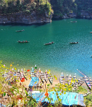 10 Best Meghalaya Tour Packages 2020/2021 - Alkof Holidays