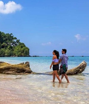 Andaman and Nicobar Islands Tour Packages 2020 - 2021 - Alkof Holidays
